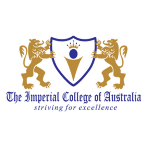 Imperial College of Australia, The logo