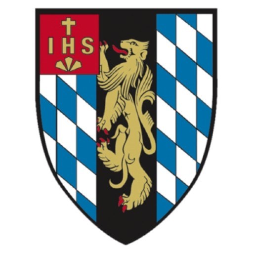 Heythrop College logo