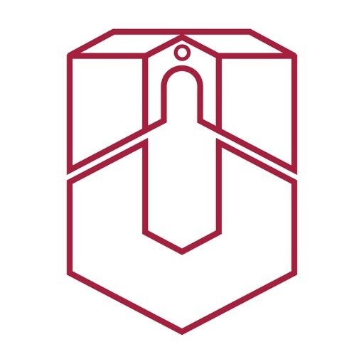 Университет Оснабрюка logo