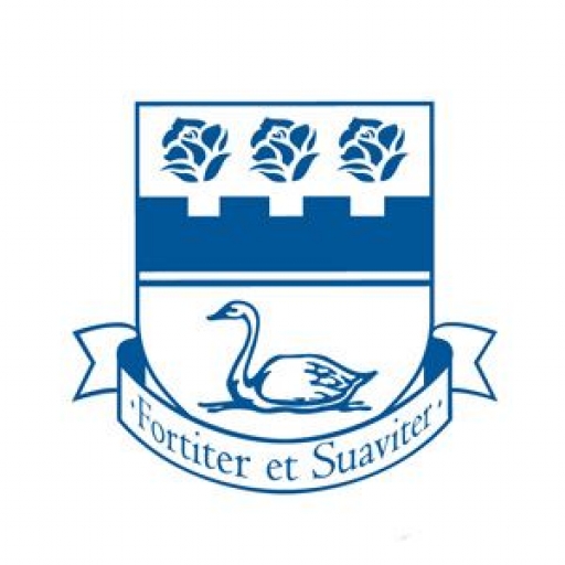 Fairleigh Dickinson University logo