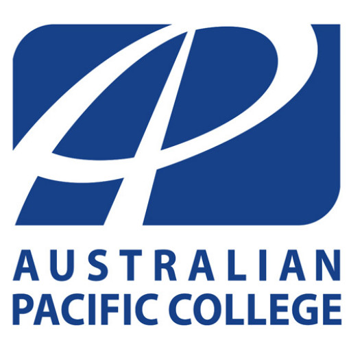 Pacific College Pty Ltd logo