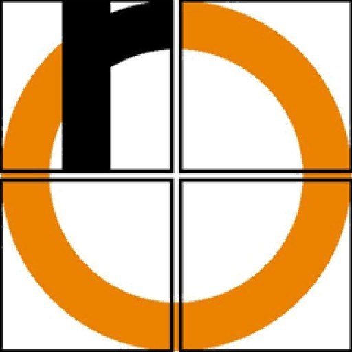 University of Applied Sciences Rosenheim logo