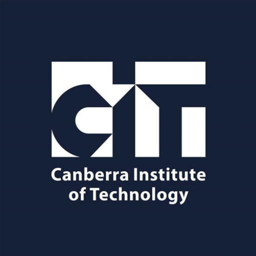 Canberra Institute of Technology logo