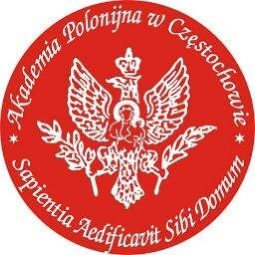 Poland University in Czestochowa logo
