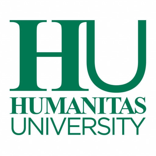 Humanitas University logo