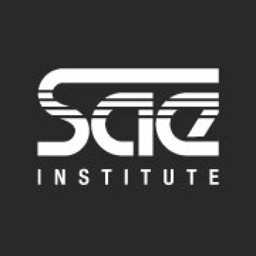 SAE Institute "Italia International Technology College" logo