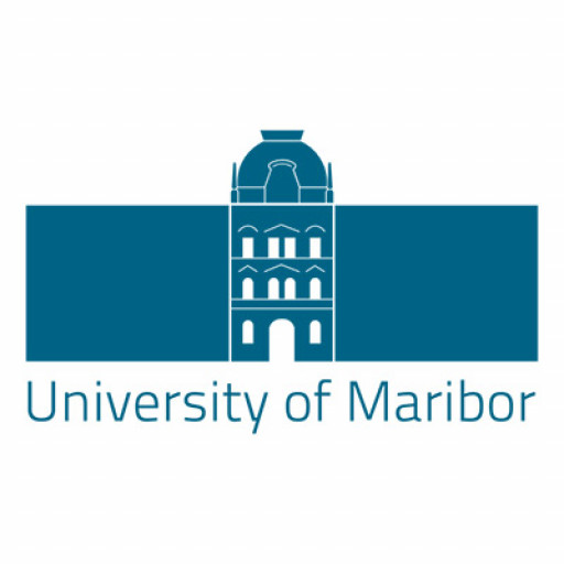 University of Maribor logo