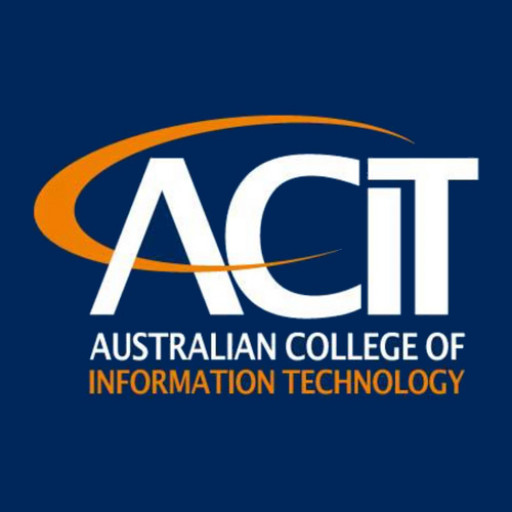 Australian College of Information Technology logo