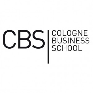 CBS International Business School logo