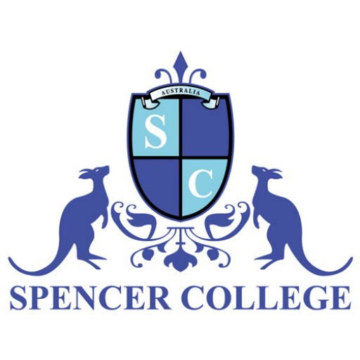 Spencer College Pty Ltd logo