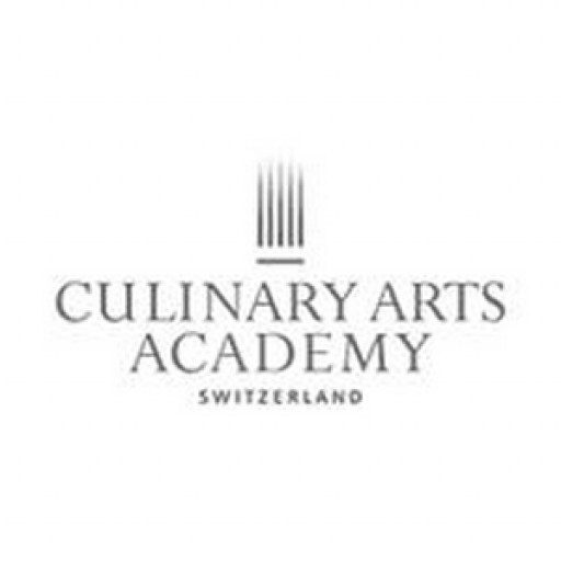 Кулинарная Академия Искусств Швейцария logo