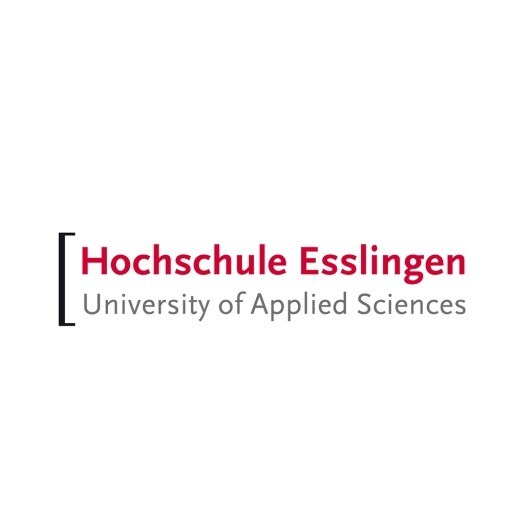 Esslingen University of Applied Sciences logo
