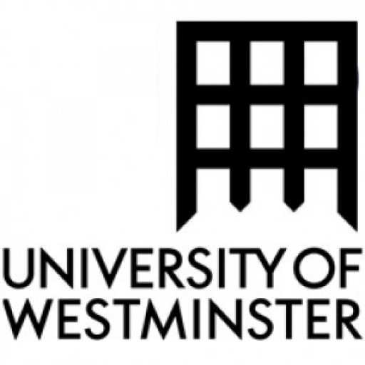 University of Westminster logo