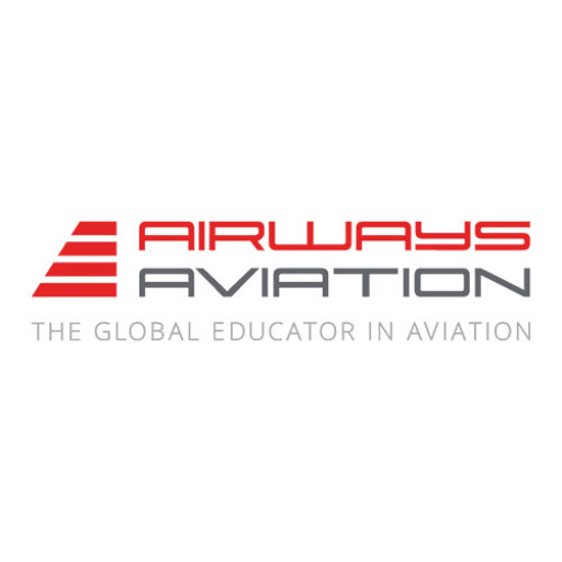 Airways Aviation logo