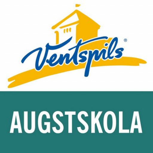 Вентспилсский университетский колледж logo