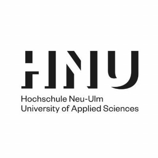 Neu-Ulm University of Applied Sciences logo