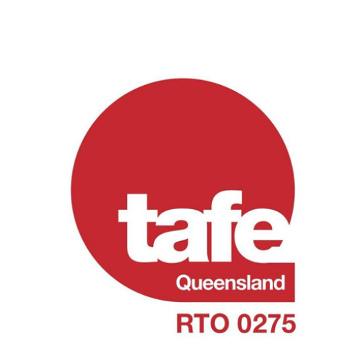 TAFE Queensland Gold Coast logo