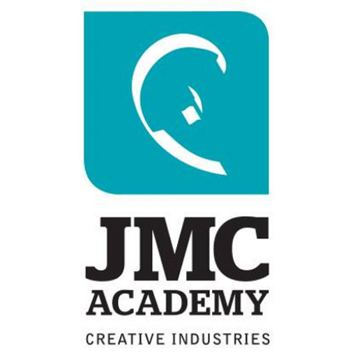 JMC Academy logo