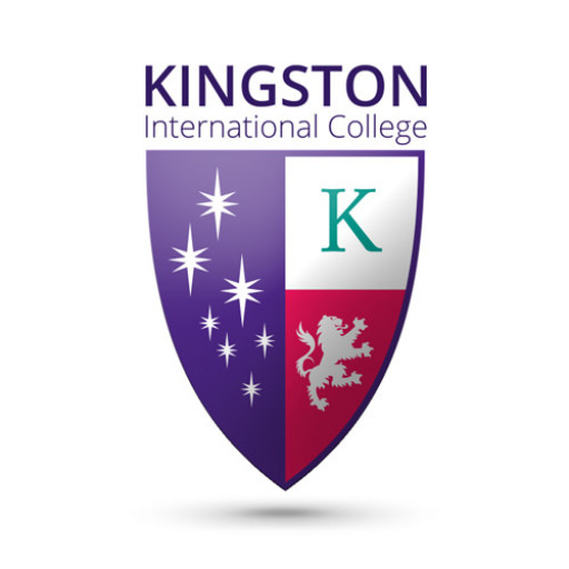 Kingston International College Pty Ltd logo