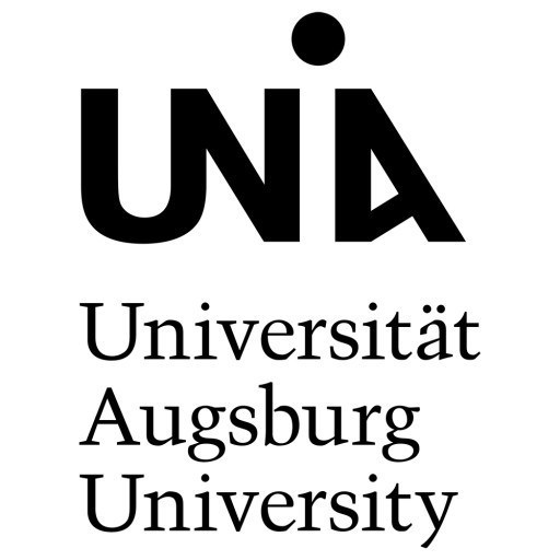 University of Augsburg logo