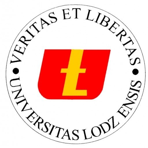 Lodz University of Technology logo