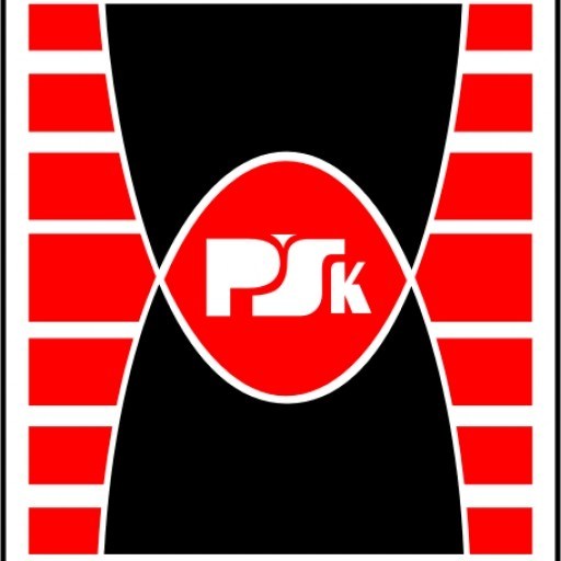 Kielce University of Technology logo