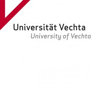 University of Vechta logo