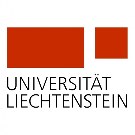 Университет Лихтенштейна logo