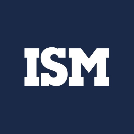 International School of Management logo