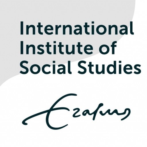 International Institute of Social Studies logo