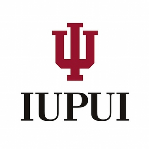 Indiana University–Purdue University Indianapolis logo