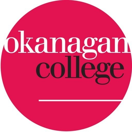 Оканаган колледж logo