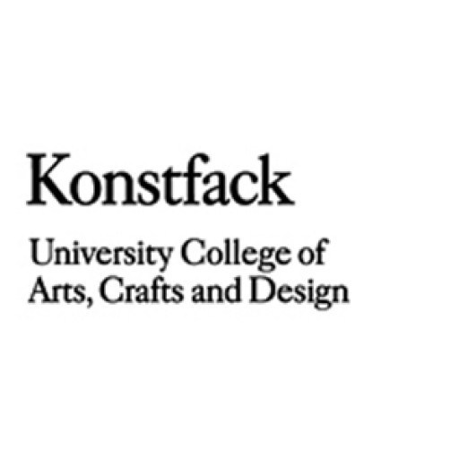 University College of Arts logo