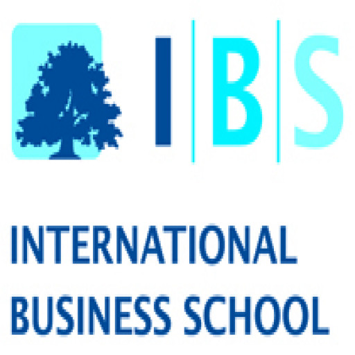 International Business School at Budapest logo