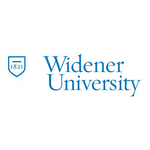 Widener University logo