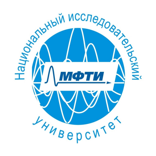 Moscow Institute of Physics and Technology logo