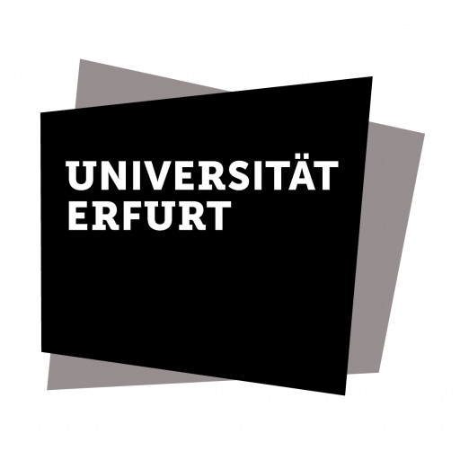 University of Erfurt logo