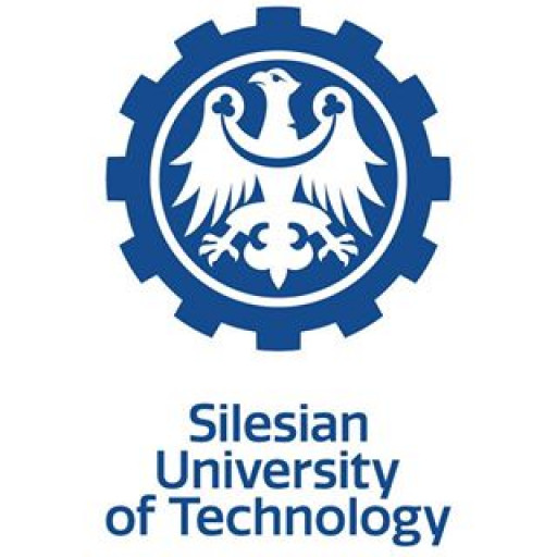 Silesian University of Technology logo