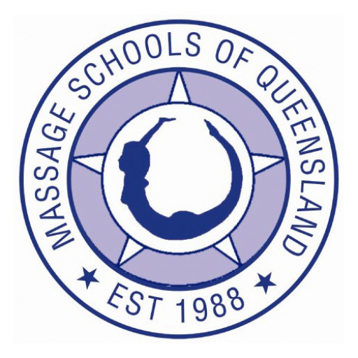 Massage Schools of Queensland logo