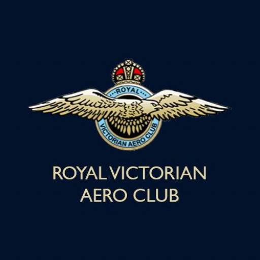 Royal Victorian Aero Club logo