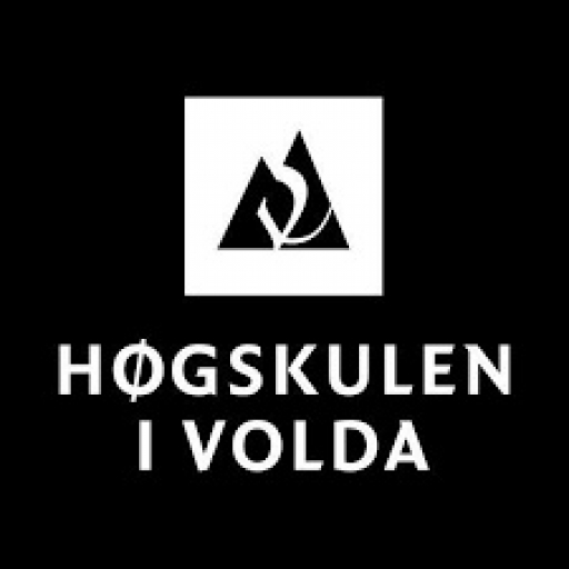 Университетский колледж Волда logo