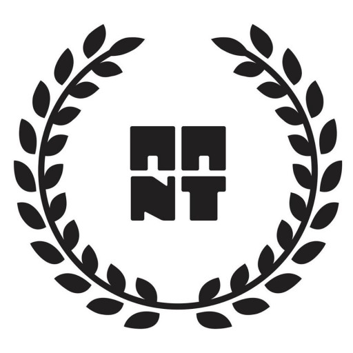 Academy of Arts and new technologies "Doufin Art Institute" logo