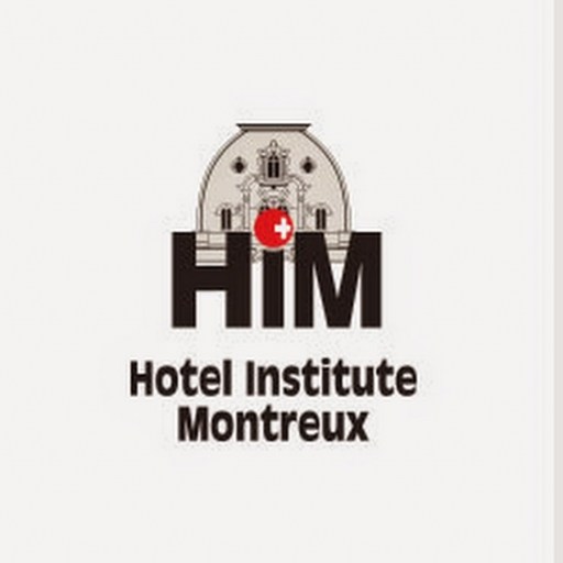 Hotel Institute Montreux logo