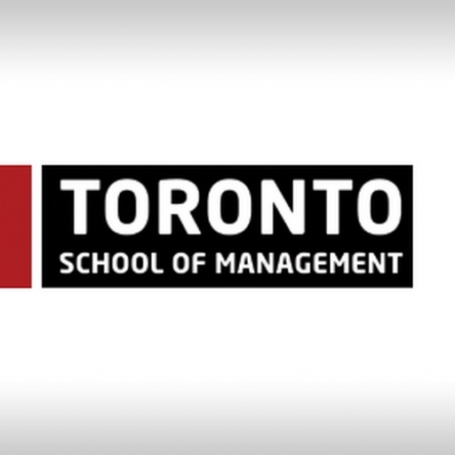 Toronto School of Management logo
