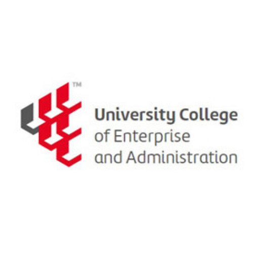 University College of Enterprise and Administration in Lublin logo