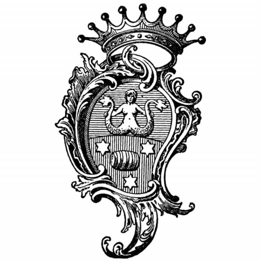 Academy of Fine Arts of Bergamo "Carrara" logo