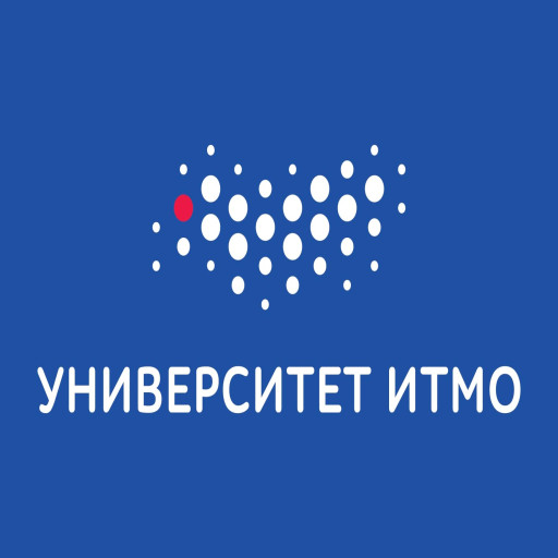 ITMO University logo