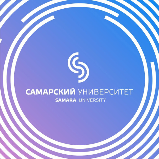 Samara National Research University named after academician S. P. Korolev logo