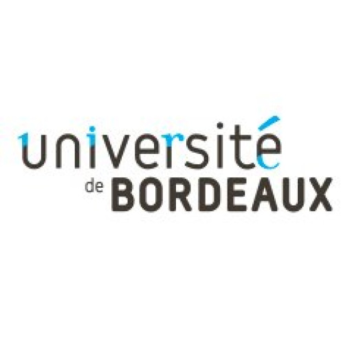 University of Bordeaux logo