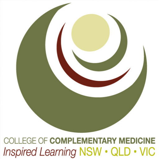 College of Complementary Medicine logo